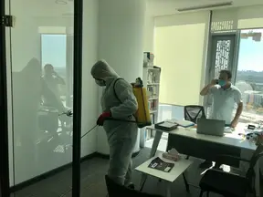 Tahancı Hukuk Bürosu hukuk bürosu fotoğrafı 48 - Çankaya, Ankara