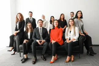 Tahancı Hukuk Bürosu hukuk bürosu fotoğrafı 20 - Çankaya, Ankara