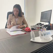 Tahancı Hukuk Bürosu hukuk bürosu fotoğrafı 50 - Çankaya, Ankara