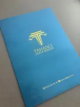 Tahancı Hukuk Bürosu hukuk bürosu fotoğrafı 38 - Çankaya, Ankara