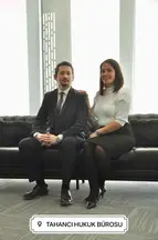 Tahancı Hukuk Bürosu hukuk bürosu fotoğrafı 59 - Çankaya, Ankara