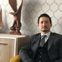 Tahancı Hukuk Bürosu hukuk bürosu fotoğrafı 65 - Çankaya, Ankara