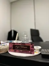 Tahancı Hukuk Bürosu hukuk bürosu fotoğrafı 9 - Çankaya, Ankara