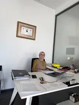 Tahancı Hukuk Bürosu hukuk bürosu fotoğrafı 41 - Çankaya, Ankara