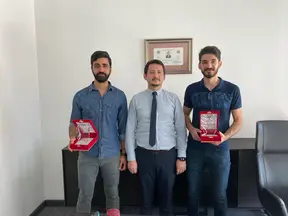 Tahancı Hukuk Bürosu hukuk bürosu fotoğrafı 66 - Çankaya, Ankara