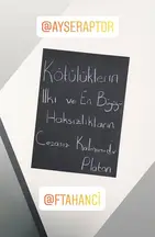 Tahancı Hukuk Bürosu hukuk bürosu fotoğrafı 68 - Çankaya, Ankara
