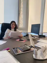 Tahancı Hukuk Bürosu hukuk bürosu fotoğrafı 69 - Çankaya, Ankara