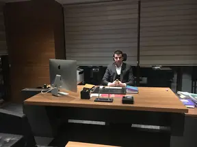 Alataş Hukuk & Danışmanlık hukuk bürosu fotoğrafı 2 - Battalgazi, Malatya