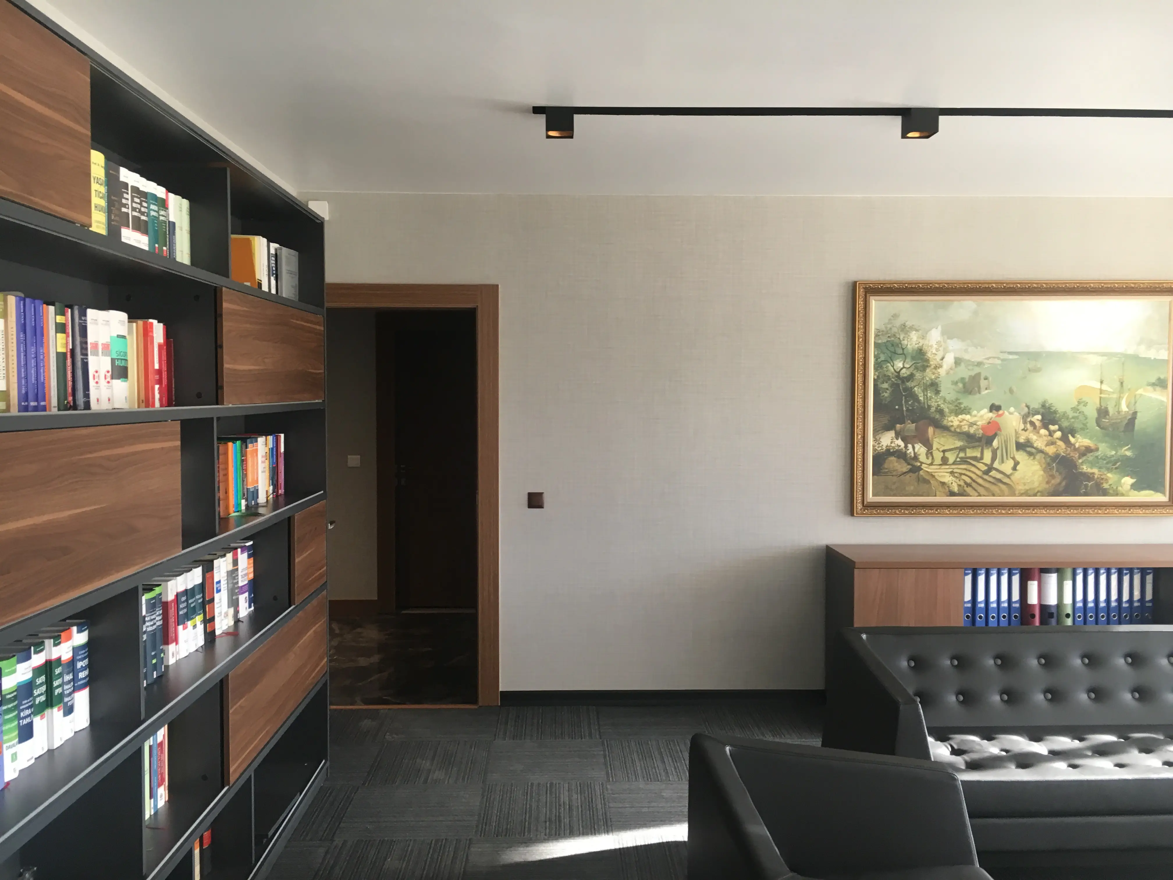 Alataş Hukuk & Danışmanlık hukuk bürosu fotoğrafı - Battalgazi, Malatya