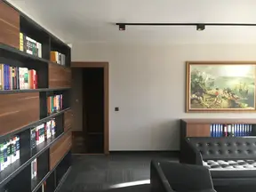 Alataş Hukuk & Danışmanlık hukuk bürosu fotoğrafı - Battalgazi, Malatya
