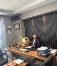 Erhan Erden Hukuk & Arabuluculuk hukuk bürosu fotoğrafı - Çankaya, Ankara