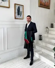 Erhan Erden Hukuk & Arabuluculuk hukuk bürosu fotoğrafı 4 - Çankaya, Ankara