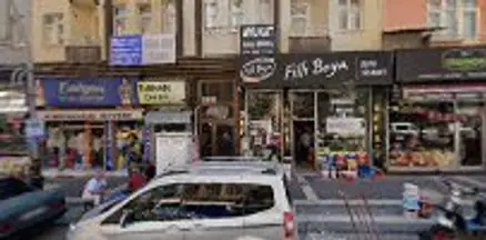 Av. Hatice Palak profil fotoğrafı - Malatya, Malatya