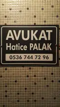 Av. Hatice Palak profil fotoğrafı 2 - Malatya, Malatya