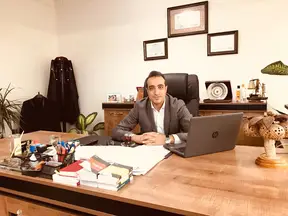 Bayer Hukuk ve Danışmanlık Bürosu hukuk bürosu fotoğrafı 2 - Battalgazi, Malatya