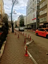 Ekrem Bahadır Mercantaş hukuk bürosu fotoğrafı 4 - Çankaya, Ankara