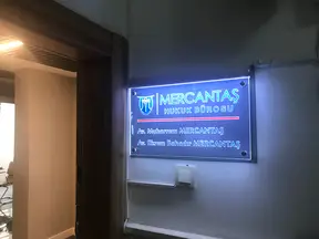Ekrem Bahadır Mercantaş hukuk bürosu fotoğrafı 2 - Çankaya, Ankara