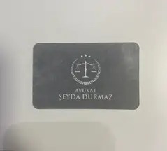 Şeyda Durmaz Hukuk Bürosu hukuk bürosu fotoğrafı 15 - Manisa, Manisa