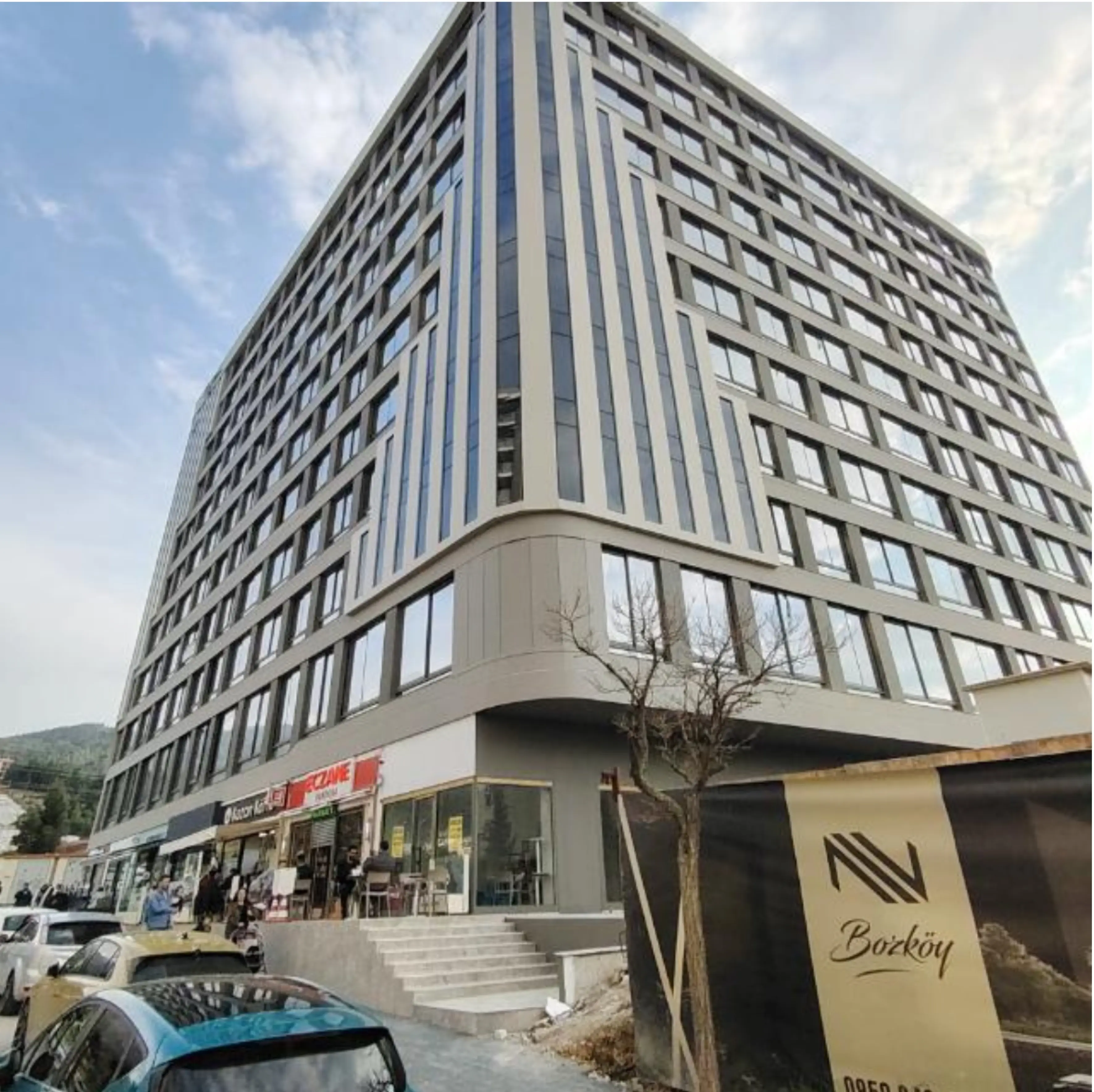 Şeyda Durmaz Hukuk Bürosu hukuk bürosu fotoğrafı - Manisa, Manisa