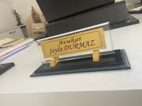 Şeyda Durmaz Hukuk Bürosu hukuk bürosu fotoğrafı 13 - Manisa, Manisa
