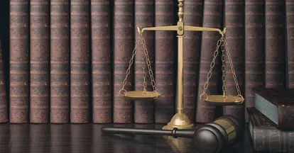 Erbil Hukuk & Danışmanlık Ofisi hukuk bürosu fotoğrafı - Manisa, Manisa