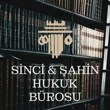 Sinci & Şahin Hukuk Bürosu hukuk bürosu fotoğrafı 2 - Manisa, Manisa