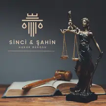 Sinci & Şahin Hukuk Bürosu hukuk bürosu fotoğrafı 7 - Manisa, Manisa