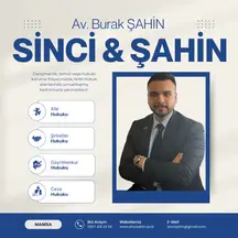 Sinci & Şahin Hukuk Bürosu hukuk bürosu fotoğrafı 15 - Manisa, Manisa