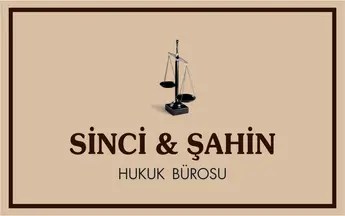 Sinci & Şahin Hukuk Bürosu hukuk bürosu fotoğrafı 31 - Manisa, Manisa