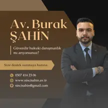 Sinci & Şahin Hukuk Bürosu hukuk bürosu fotoğrafı 19 - Manisa, Manisa