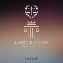 Sinci & Şahin Hukuk Bürosu hukuk bürosu fotoğrafı 26 - Manisa, Manisa