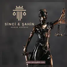 Sinci & Şahin Hukuk Bürosu hukuk bürosu fotoğrafı 8 - Manisa, Manisa