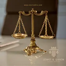 Sinci & Şahin Hukuk Bürosu hukuk bürosu fotoğrafı 20 - Manisa, Manisa
