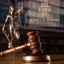 Sinci & Şahin Hukuk Bürosu hukuk bürosu fotoğrafı 12 - Manisa, Manisa
