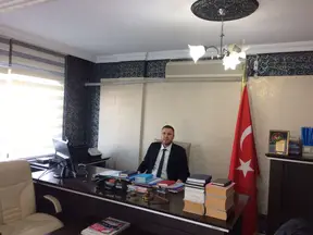 Ercan Kanar Hukuk Bürosu hukuk bürosu fotoğrafı 21 - Manisa, Manisa