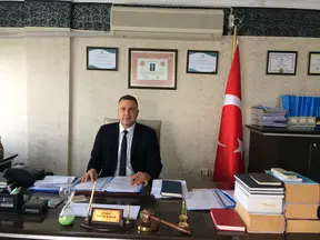 Ercan Kanar Hukuk Bürosu hukuk bürosu fotoğrafı 19 - Manisa, Manisa