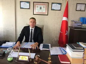 Ercan Kanar Hukuk Bürosu hukuk bürosu fotoğrafı 12 - Manisa, Manisa