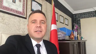 Ercan Kanar Hukuk Bürosu hukuk bürosu fotoğrafı - Manisa, Manisa