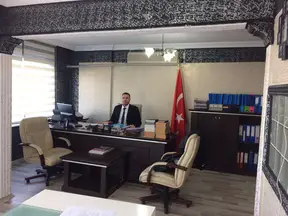 Ercan Kanar Hukuk Bürosu hukuk bürosu fotoğrafı 2 - Manisa, Manisa