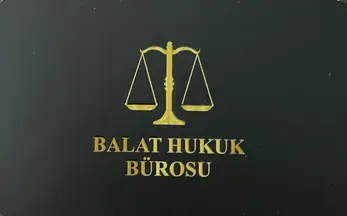 Balat Hukuk Bürosu hukuk bürosu fotoğrafı 11 - Manisa, Manisa