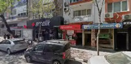 Balat Hukuk Bürosu hukuk bürosu fotoğrafı 13 - Manisa, Manisa