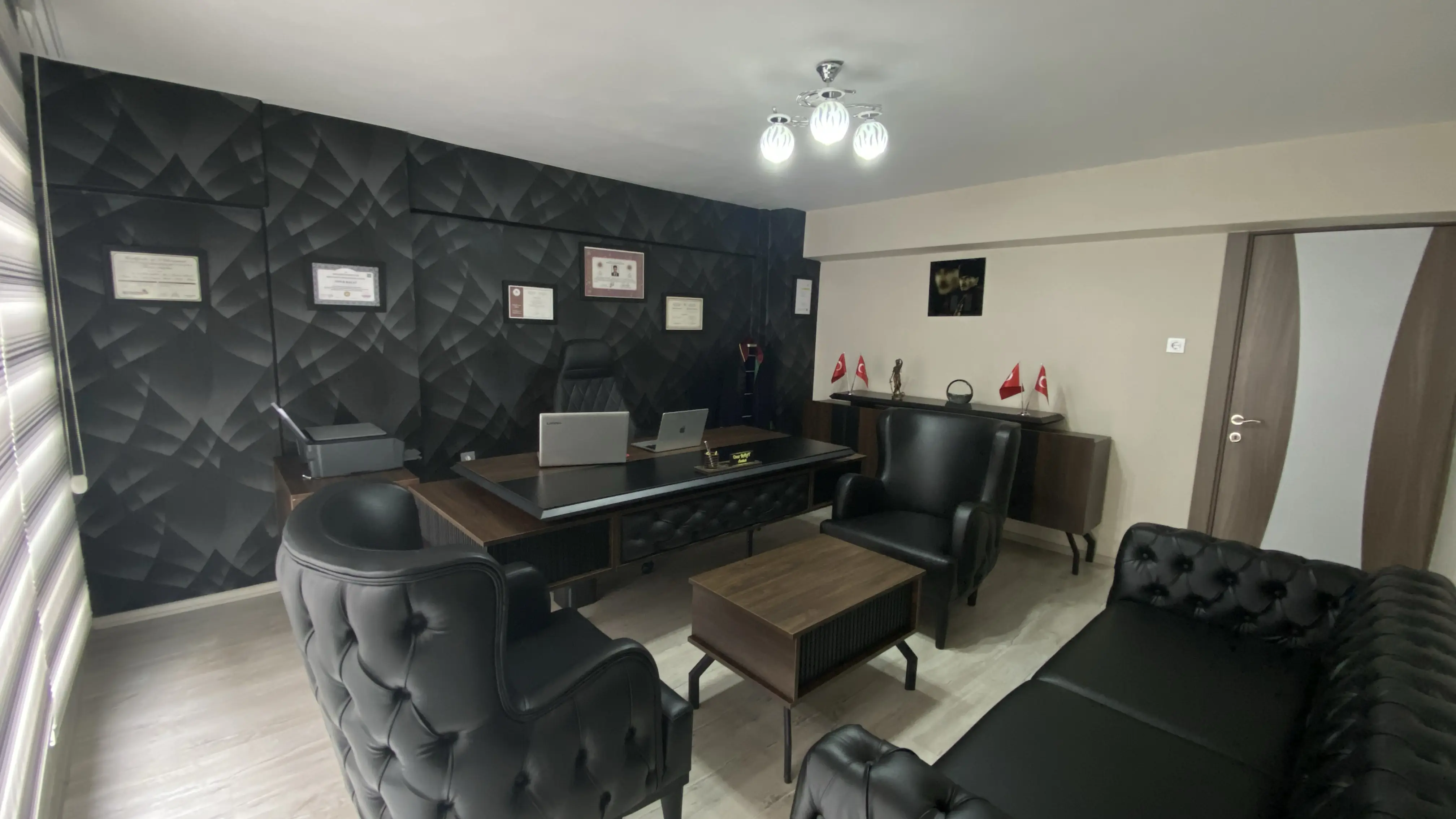 Balat Hukuk Bürosu hukuk bürosu fotoğrafı - Manisa, Manisa
