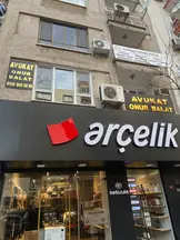 Balat Hukuk Bürosu hukuk bürosu fotoğrafı 4 - Manisa, Manisa