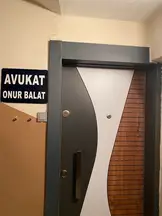 Balat Hukuk Bürosu hukuk bürosu fotoğrafı 5 - Manisa, Manisa