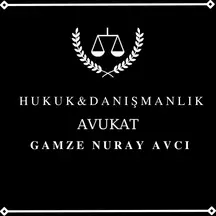 Av. Gamze Nuray Avci profil fotoğrafı 7 - Manisa, Manisa