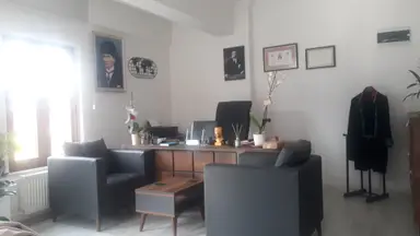 Av. Gamze Nuray Avci profil fotoğrafı 5 - Manisa, Manisa