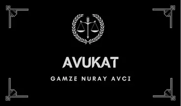 Av. Gamze Nuray Avci profil fotoğrafı 6 - Manisa, Manisa