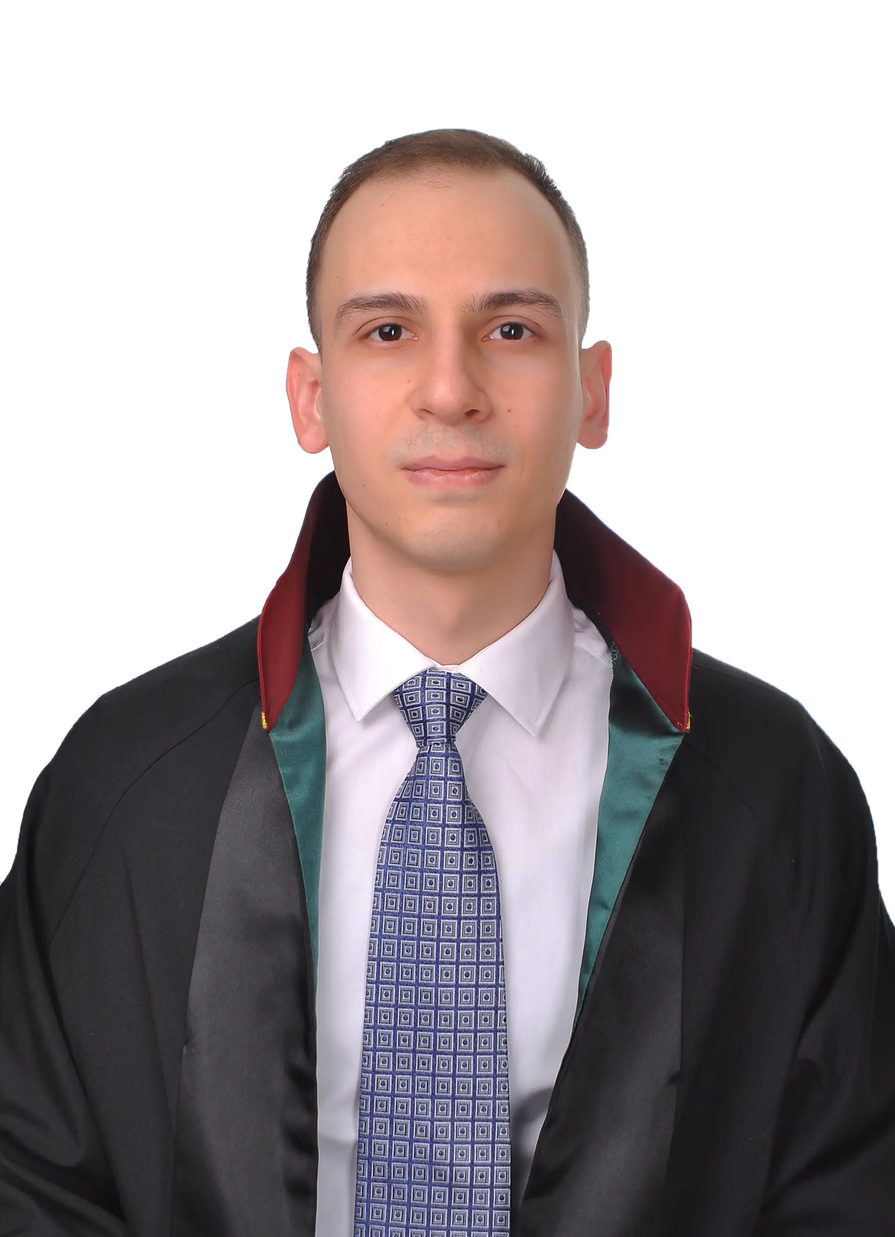 Av. Samet Aygün profil fotoğrafı - Manisa, Manisa