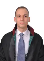 Av. Samet Aygün profil fotoğrafı - Manisa, Manisa