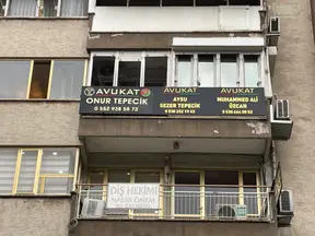 Av. Muhammed Ali Özcan profil fotoğrafı 2 - Manisa, Manisa